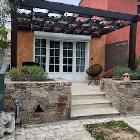 Dependance Individuelle Apartment Нан-ле-Пен Екстериор снимка
