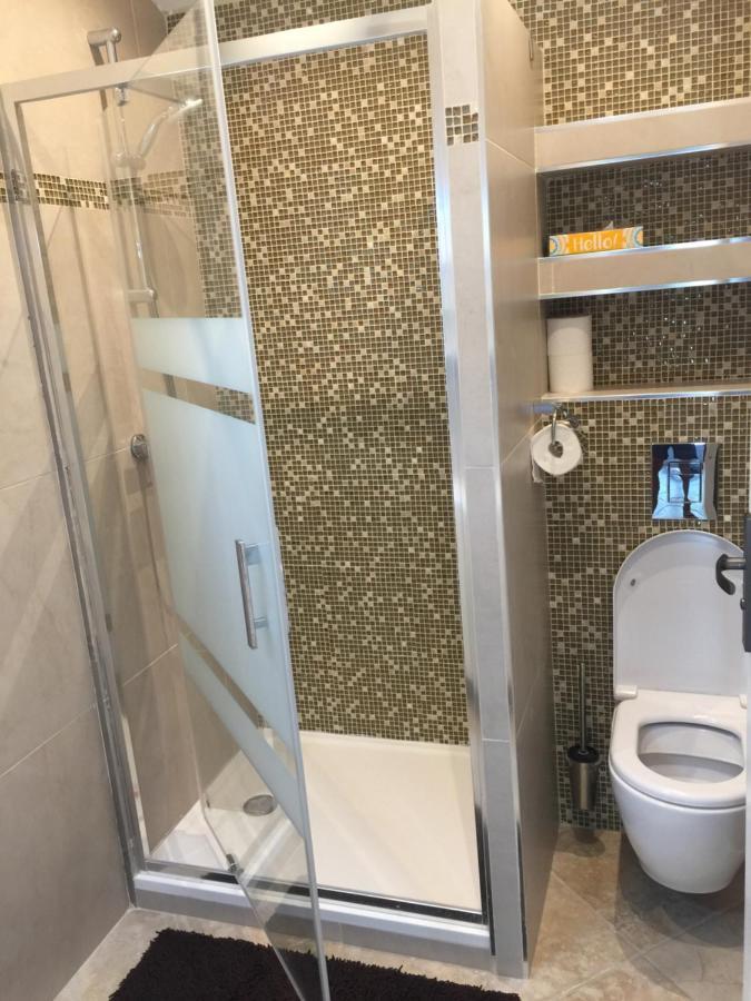 Dependance Individuelle Apartment Нан-ле-Пен Екстериор снимка